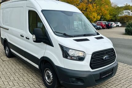 Ford Transit 150.000 km 12.995 € Essen 45147