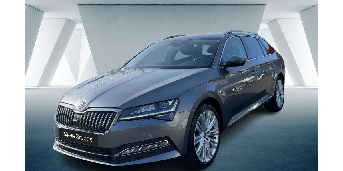 Skoda Superb 63.950 km 27.940 &euro; Bergisch Gladbach 51465