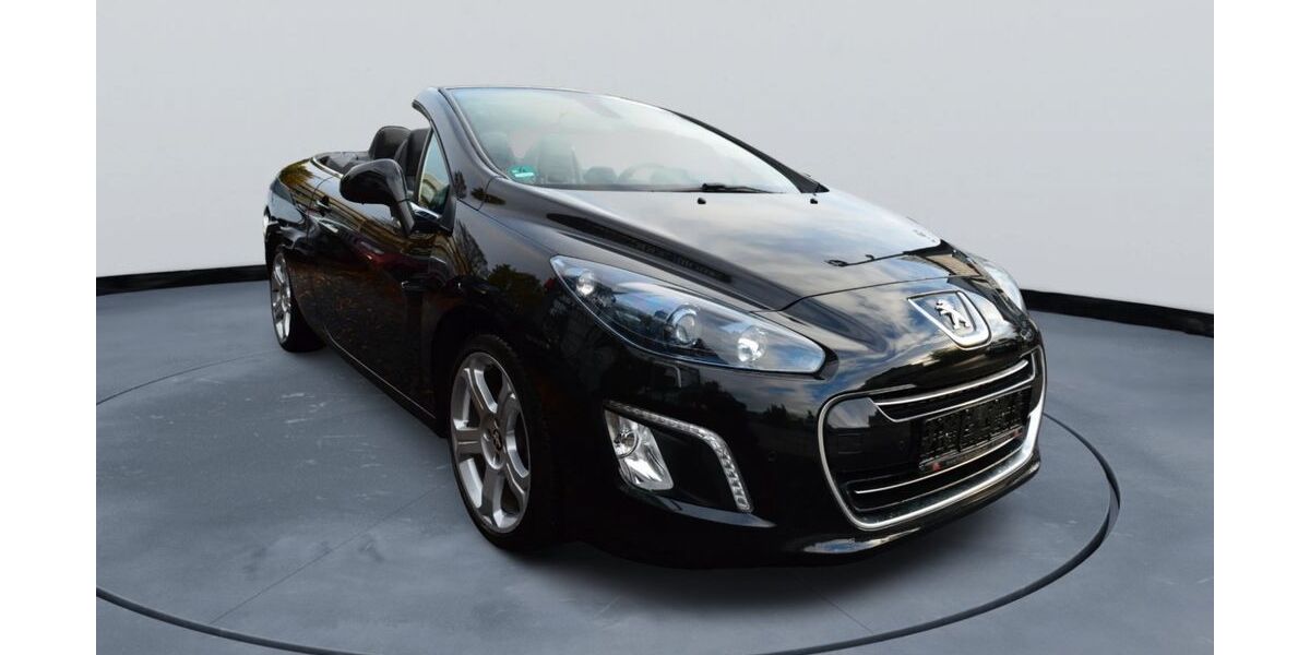 Peugeot 308 129.000 km 6.600 &euro; Bergisch Gladbach 51469