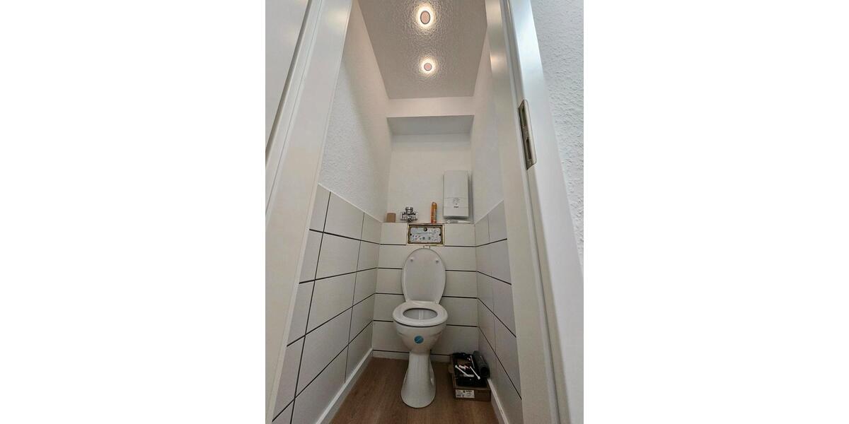 Etagenwohnung Solingen Höhscheid - 2 Zimmer, 51 m&sup2;, 880&euro; | Angebot:26408260