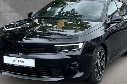 Opel Astra 7.500 km 28.590 &euro; Hilden 40721