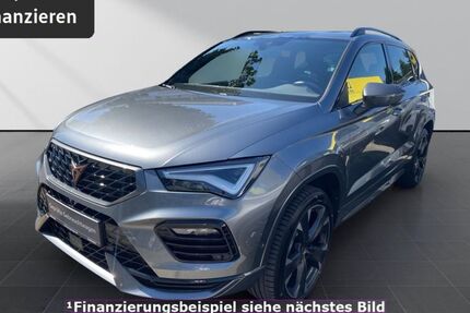 Cupra Ateca 12.414 km 33.990 &euro; Wuppertal 42109