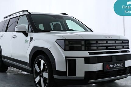 Hyundai SANTA FE 10.028 km 46.990 &euro; Wuppertal 42287