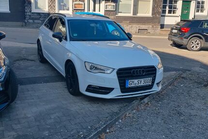 Audi A3 204.000 km 8.400 &euro; Lindlar 51789