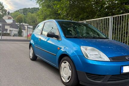 Ford Fiesta 150.596 km 1.600 &euro; Hagen 58095