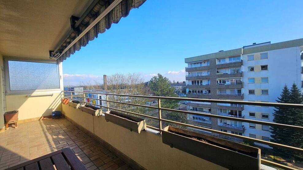 Urban, charmant, wandelbar – Ihre neue Wohnung über den Dächern von Dormagen