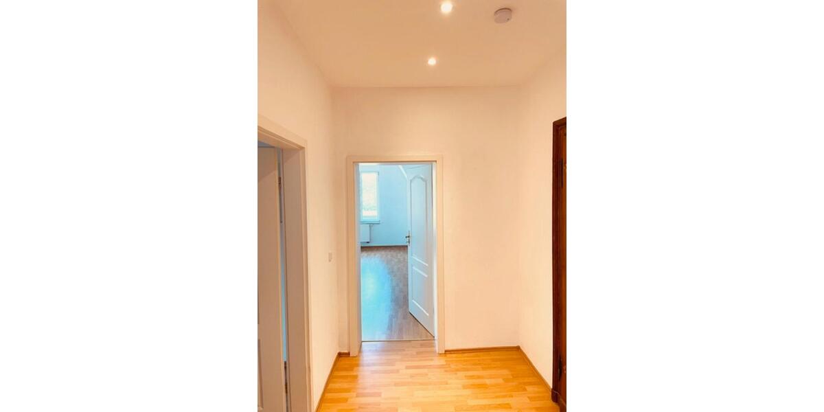 Wunderschöne, lichtdurchflutete 2,5‑Zi.‑Wohnung in Solingen Wald 2.5 zimmer