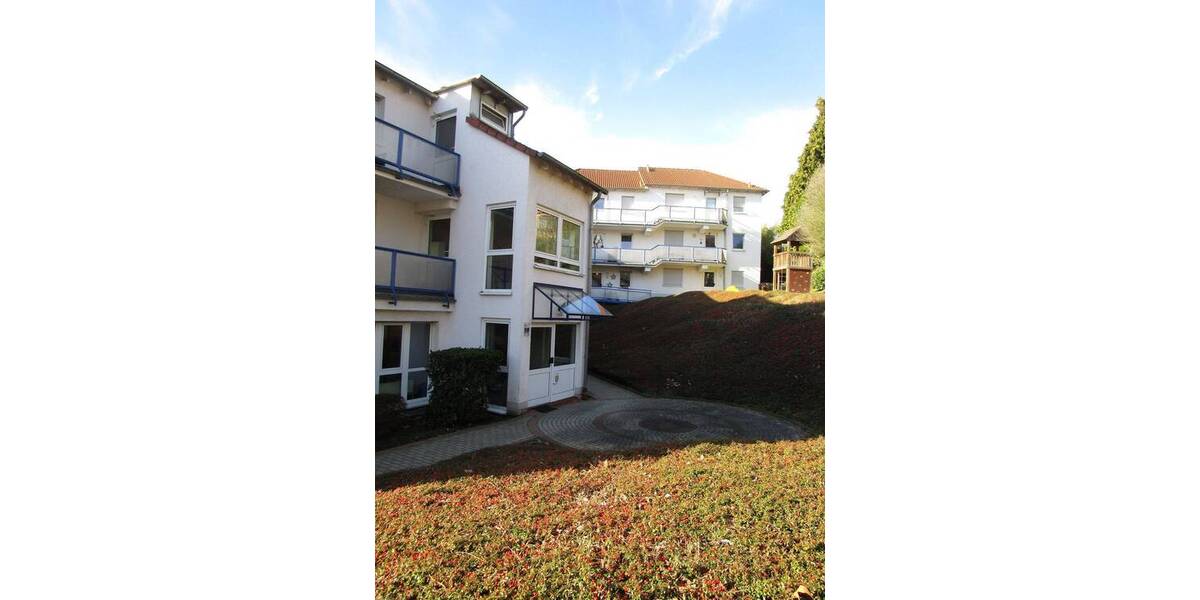 Etagenwohnung Wetter (Ruhr) Alt-Wetter - 2 Zimmer, 55 m&sup2;, 388&euro; | Angebot:26261544