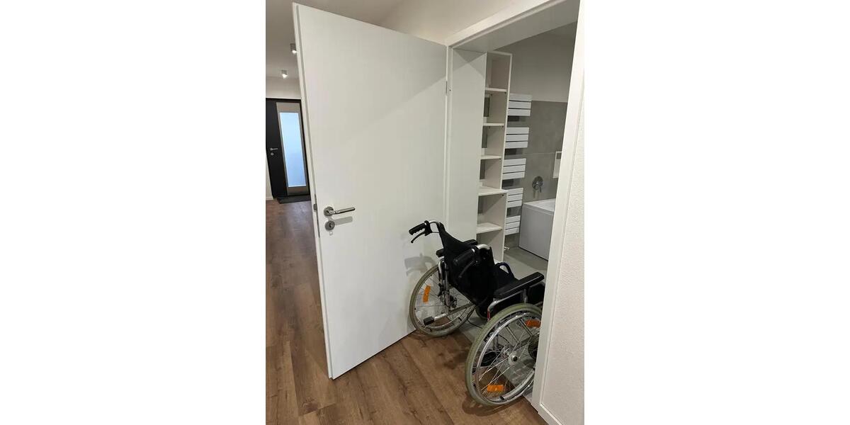 Terrassenwohnung Kierspe - 2 Zimmer, 62 m&sup2;, 890&euro; | Angebot:26533992