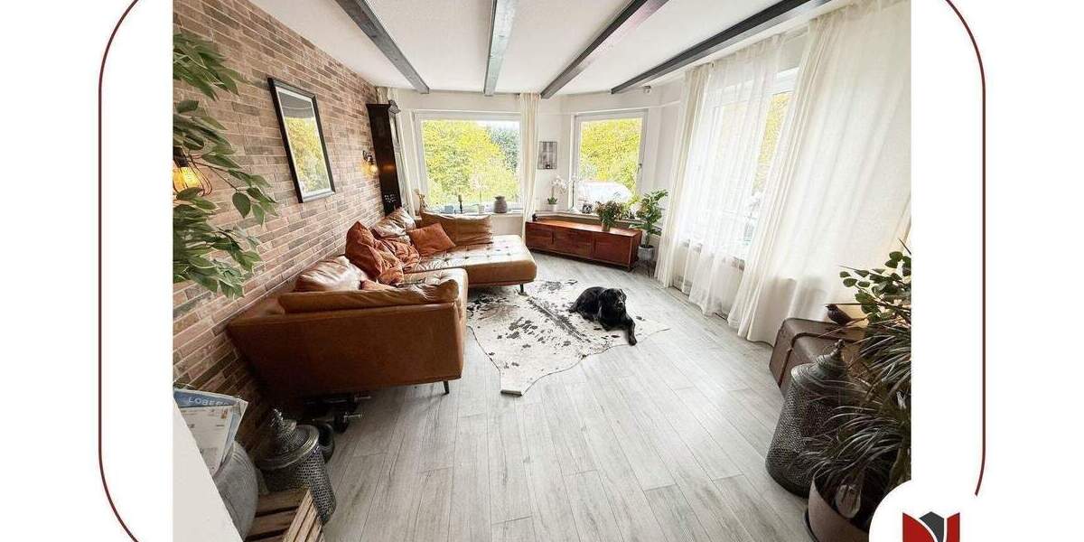 Gepflegtes, freistehendes Einfamilienhaus mit 6 Zimmern, großem Garten und Garage – viel Platz für die ganze Familie 6 zimmer