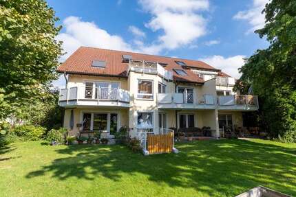 Wohnung zum Mieten in Hagen-Garenfeld 970 € 134.9 m² 4 zimmer