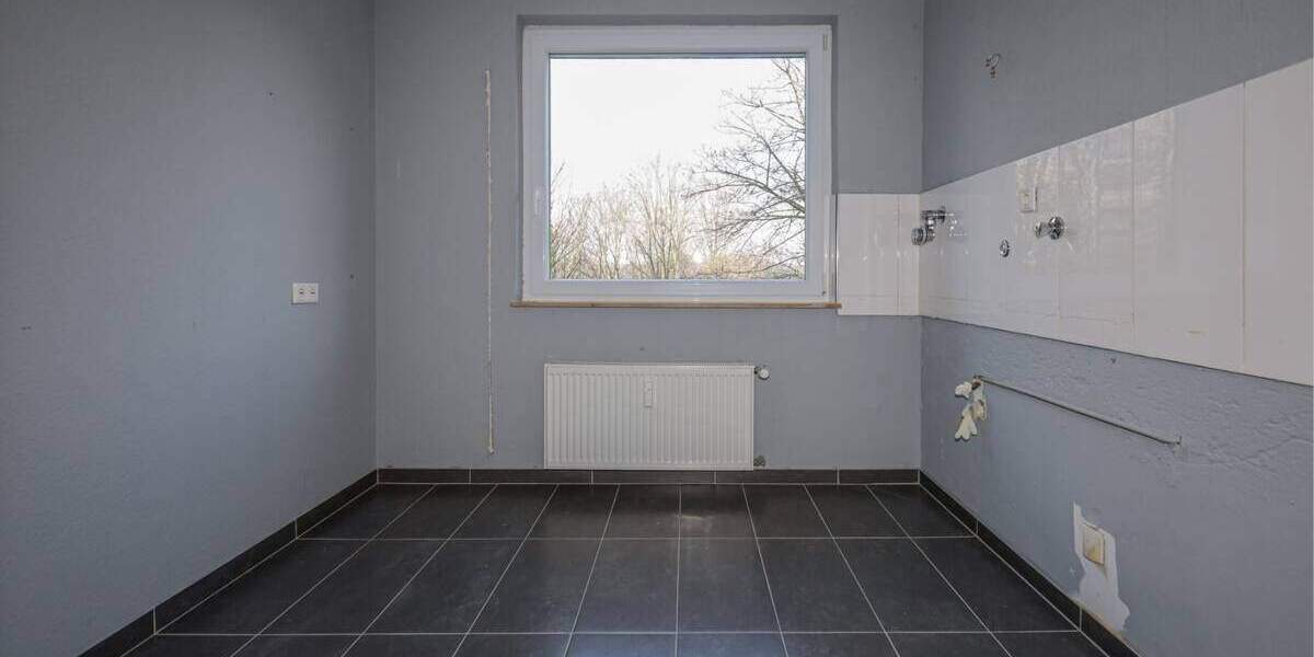 Gepflegte 3-Zimmer-Wohnung in Velbert-Langenberg 3 zimmer