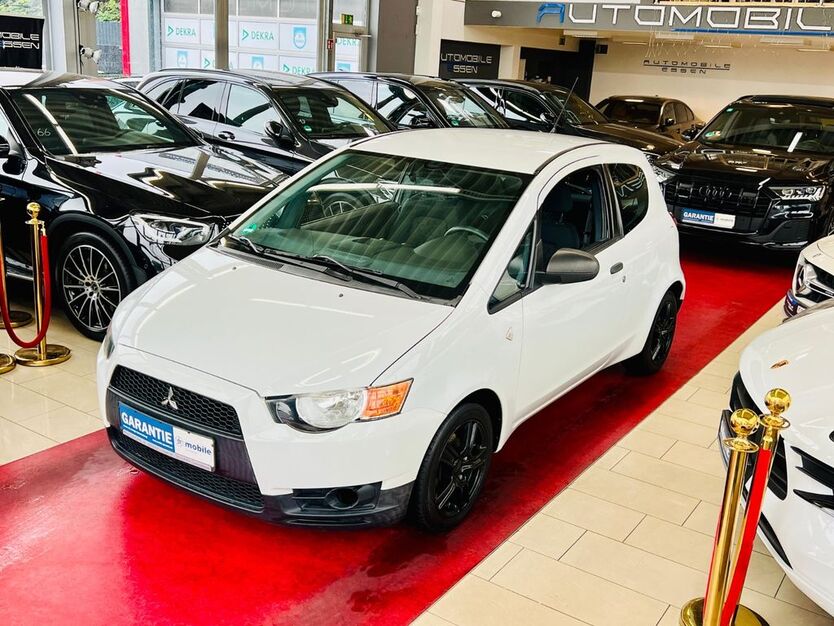 Mitsubishi Colt 161.000 km 2.490 € Essen 45326