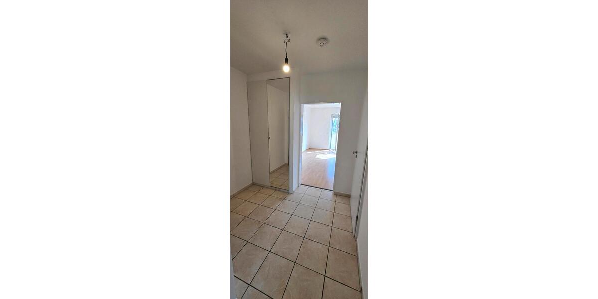 Erdgeschoßwohnung Monheim am Rhein - 1 Zimmer, 44 m&sup2;, 159.000&euro; | Angebot:26366261