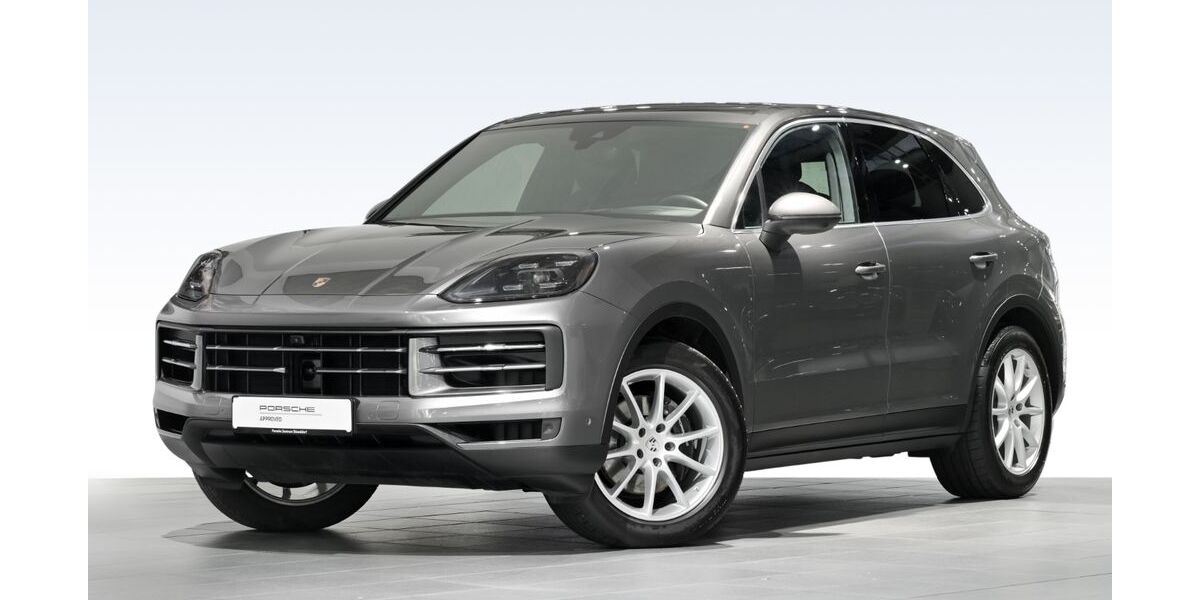Porsche Cayenne 19.295 km 84.900 &euro; Düsseldorf 40468