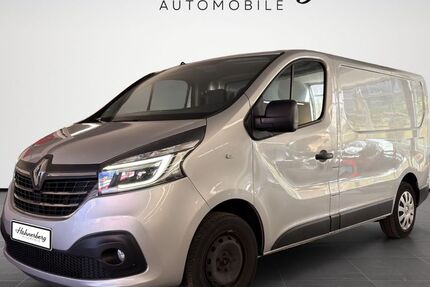 Renault Trafic 138.903 km 13.690 &euro; Wuppertal 42349