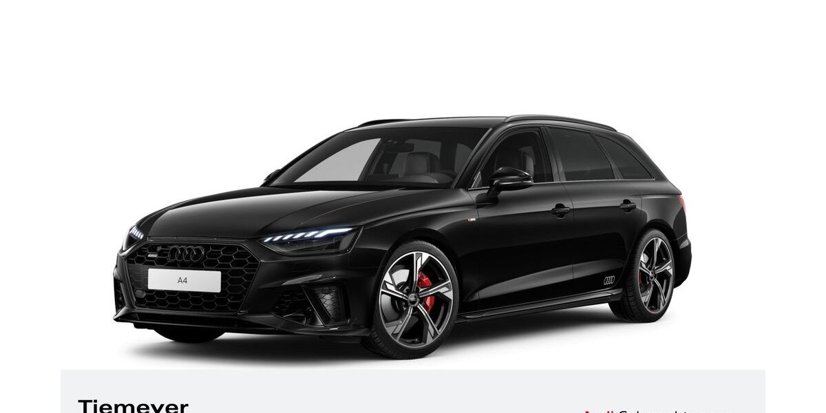 Audi A4 20.852 km 38.780 &euro; Remscheid 42897