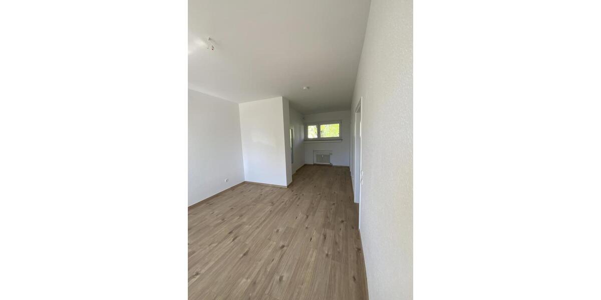 Etagenwohnung Remscheid Gemarkung Bergisch Born - 2 Zimmer, 58 m&sup2;, 429&euro; | Angebot:26270293