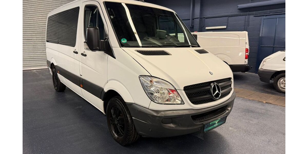Mercedes-Benz Sprinter 164.000 km 24.950 &euro; Hilden 40721