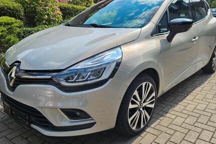 Renault Clio 33.000 km 13.500 &euro; Hagen 58097