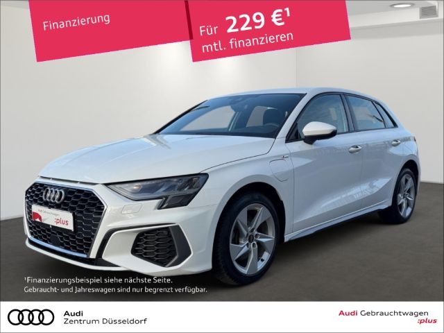 Audi A3 68.576 km 21.890 &euro; Düsseldorf 40233