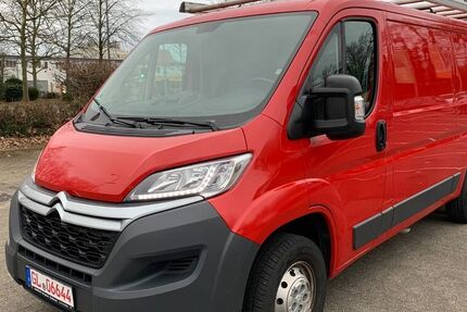 Citroen Jumper