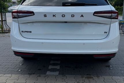 Skoda Superb 17.500 km 48.000 &euro; Wuppertal 42111