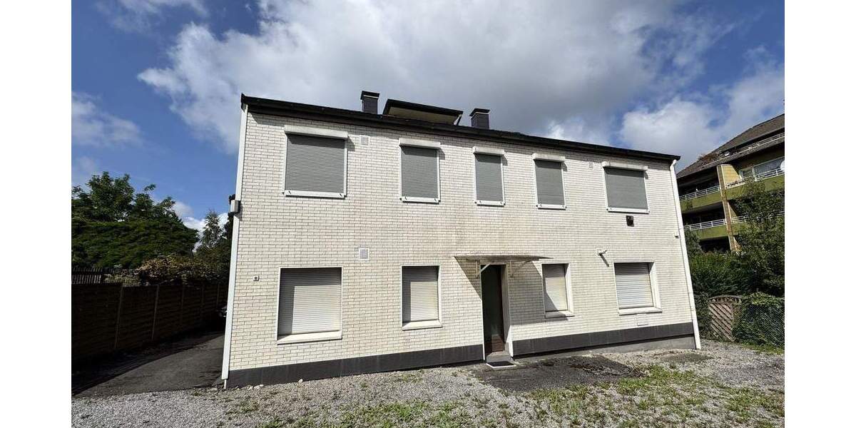 Mehrfamilienhaus, Wohnhaus Wuppertal Langerfeld - 1 Zimmer, 272 m&sup2;, 435.000&euro; | Angebot:25276738