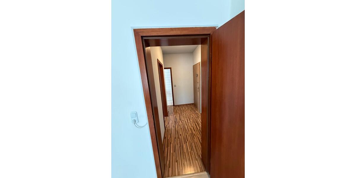 2-Zimmer-Wohnung, sofort bezugsfrei! 2 zimmer