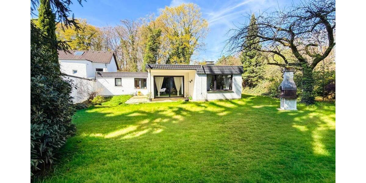 Bungalow Bergisch Gladbach Refrath - 3 Zimmer, 136 m&sup2;, 595.000&euro; | Angebot:26290453