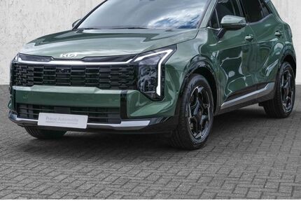 Kia Sportage 4.399 km 37.480 € Hilden 40721