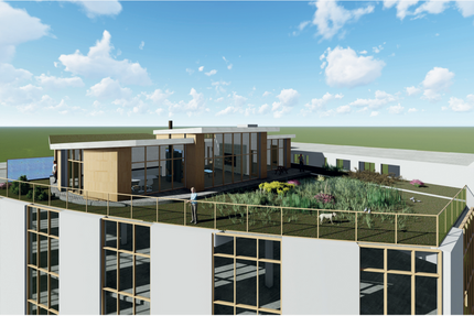 Wohnung zum Kaufen in Solingen 1.254.600 € 224 m² 5 zimmer