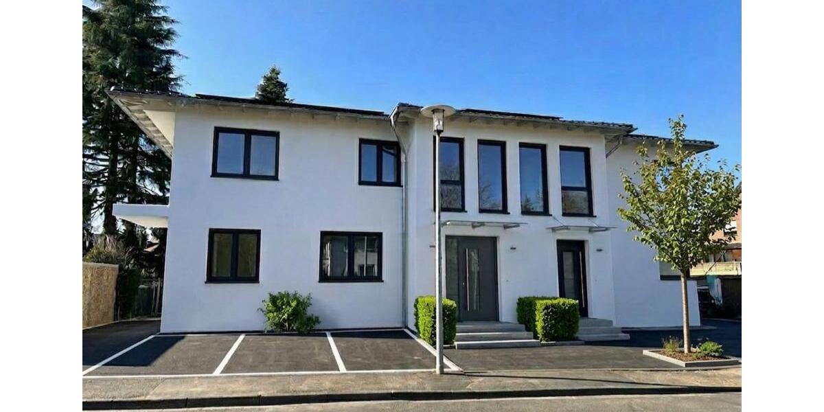 Etagenwohnung Bergisch Gladbach Paffrath - 2 Zimmer, 49 m&sup2;, 850&euro; | Angebot:25626664