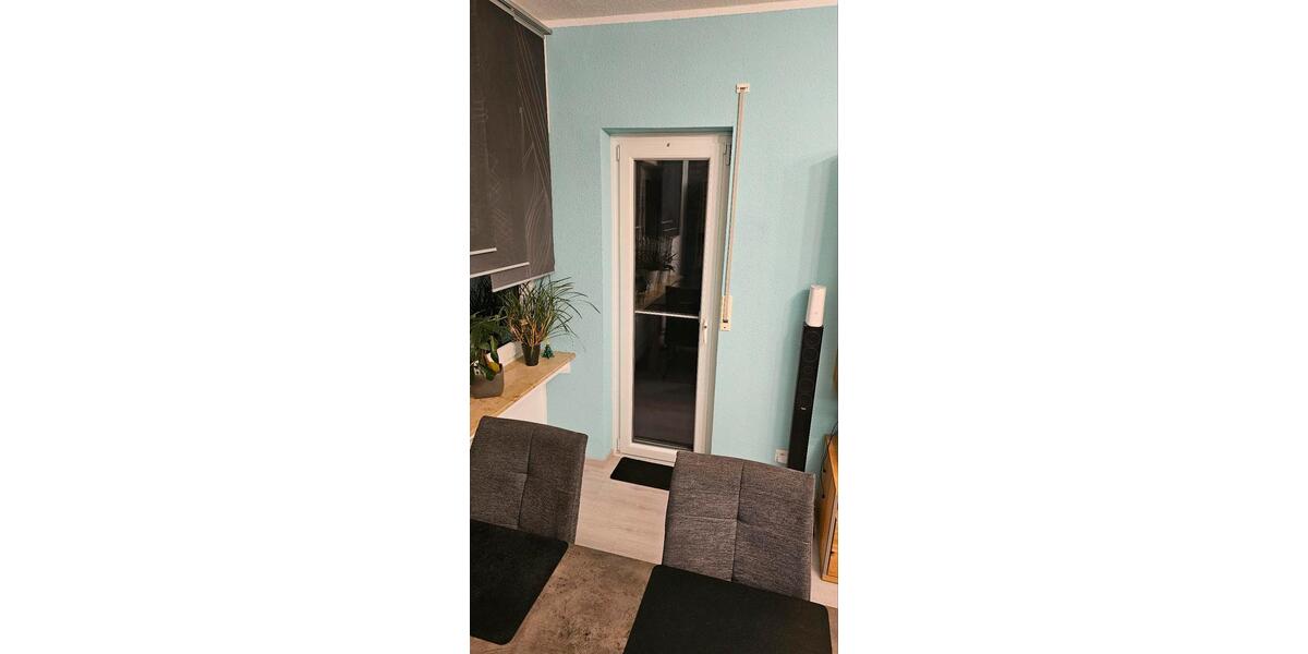 ruhig gelegene 3 Zi. Wohnung direkt am Waldrand 3 zimmer