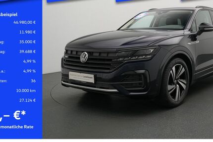 VW Touareg 71.806 km 44.480 &euro; Leverkusen 51379