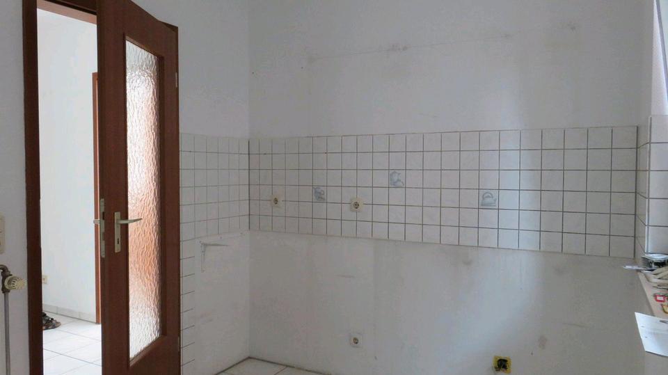 Erdgeschoßwohnung Langenfeld (Rheinland) - 2 Zimmer, 63 m&sup2;, 620&euro; | Angebot:26446345