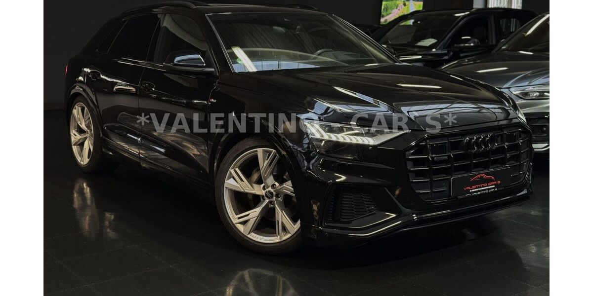 Audi Q8 106.716 km 59.999 &euro; Radevormwald 42477