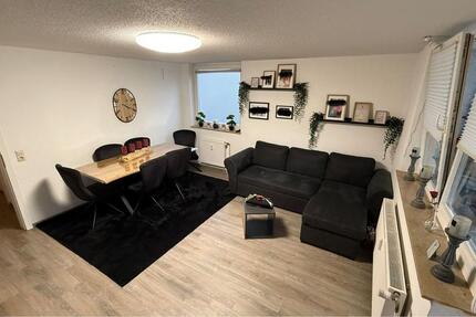 Attraktive 3 Zimmer Wohnung in Wuppertal-Langerfeld 3 zimmer