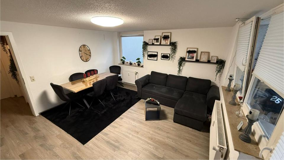 Attraktive 3 Zimmer Wohnung in Wuppertal-Langerfeld 3 zimmer