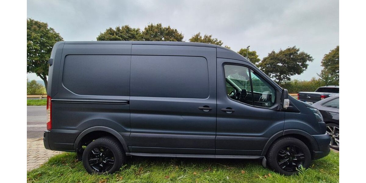 Ford Transit 200.700 km 22.800 &euro; Monheim am Rhein 40789
