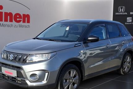 Suzuki Vitara 13.796 km 17.899 &euro; Hagen 58135
