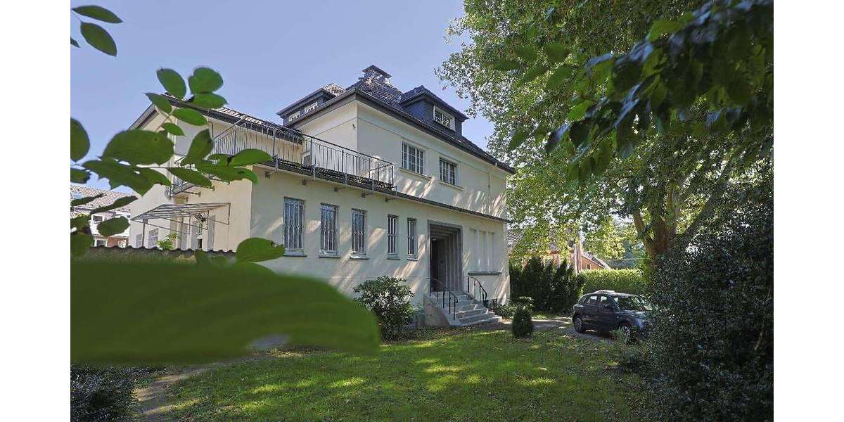 Einfamilienhaus Solingen Ohligs - 13 Zimmer, 332 m&sup2;, 579.000&euro; | Angebot:26906506
