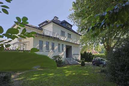 Haus Solingen Ohligs - 13 Zimmer, 332 m&sup2;, 579.000&euro; | Angebot:26906506