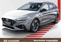 Gebrauchtwagen Hyundai i30