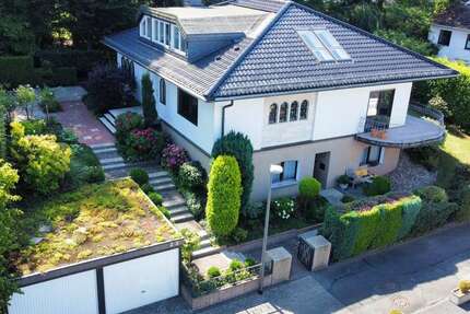 Haus Wuppertal Lichtenplatz - 6 Zimmer, 309 m&sup2;, 695.000&euro; | Angebot:26377463