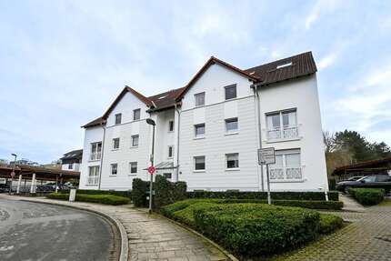 Wohnung Hattingen Blankenstein - 3 Zimmer, 68 m&sup2;, 645&euro; | Angebot:26007584