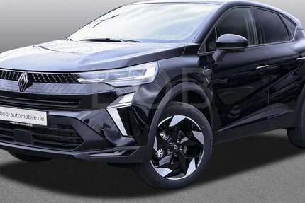 Renault Captur 2.002 km 22.111 &euro; Leverkusen 51373