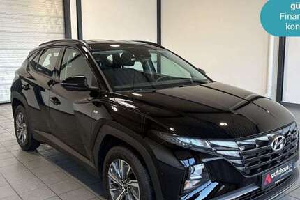 Hyundai TUCSON 34.368 km 23.390 &euro; Wuppertal - Barmen 42287