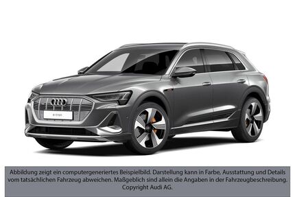 Audi e-tron 19.999 km 33.605 &euro; Hagen 58091