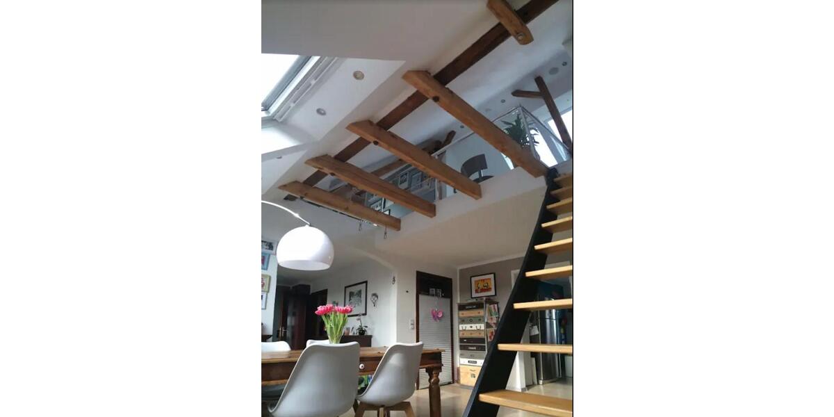 Dachgeschoßwohnung Hagen Hagen-Mitte - 5 Zimmer, 116 m&sup2;, 258.000&euro; | Angebot:26946325
